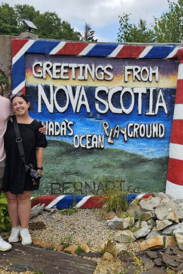 1 Week in Nova Scotia: The Ultimate 7 Day Itinerary