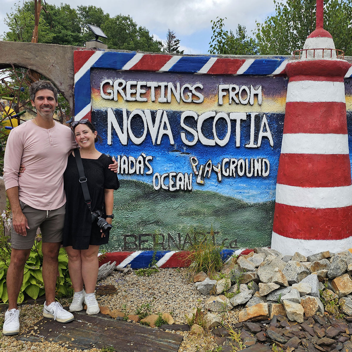 1 Week in Nova Scotia: The Ultimate 7 Day Itinerary