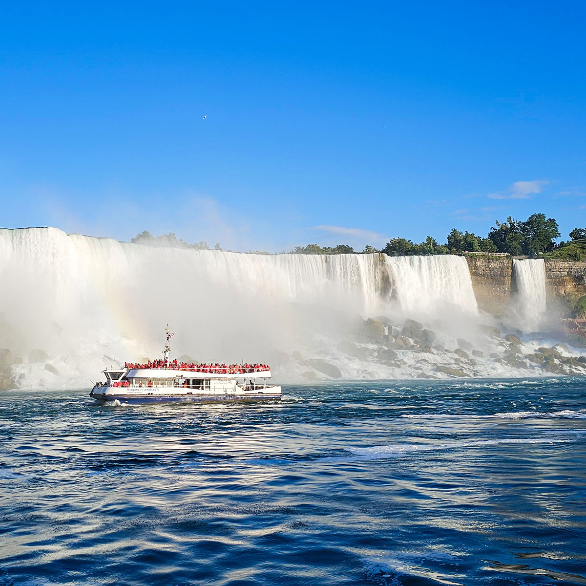 Weekend Trip to Niagara Falls: The Best 2 Day Itinerary