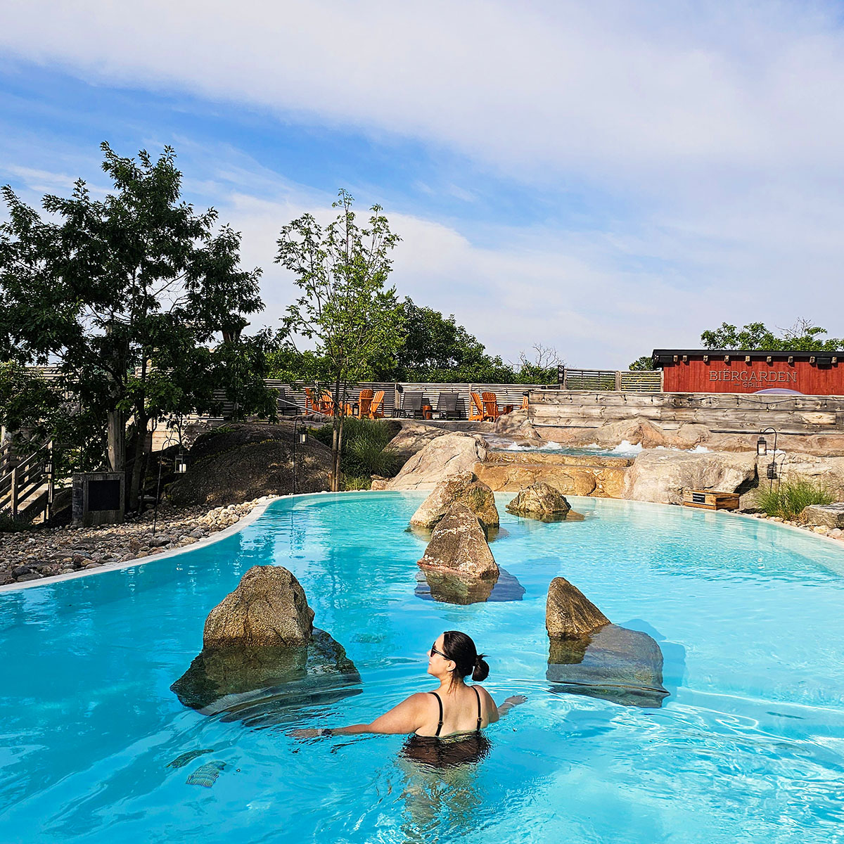 Best things to do in Chelsea, Quebec