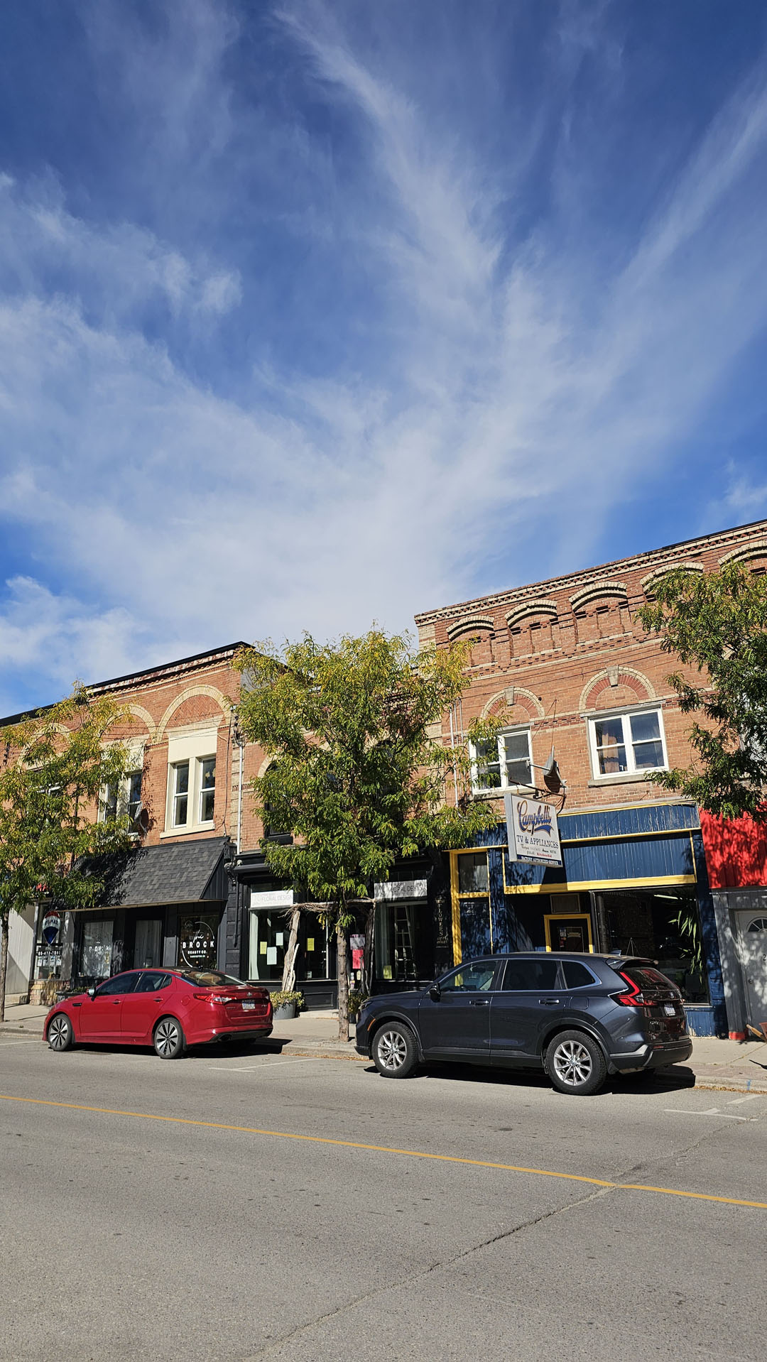 Cannington, Ontario