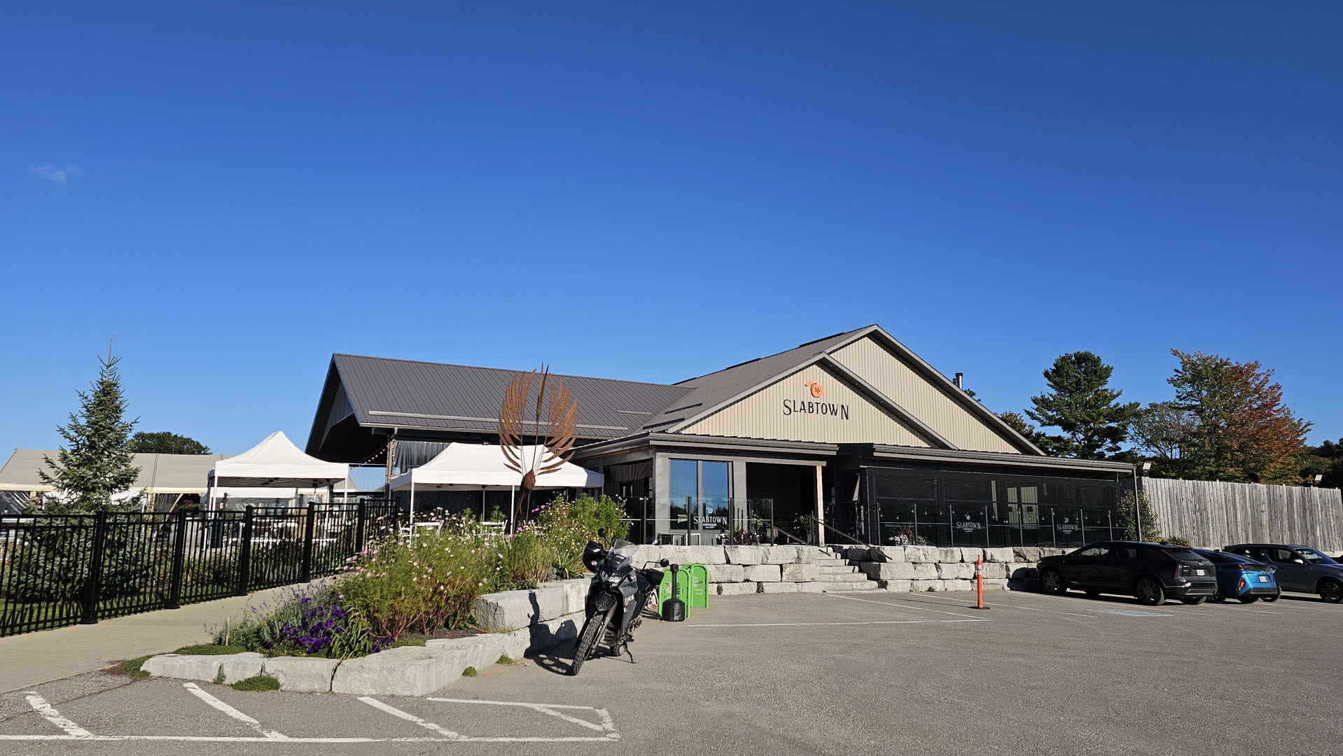 Slabtown Cider Co.