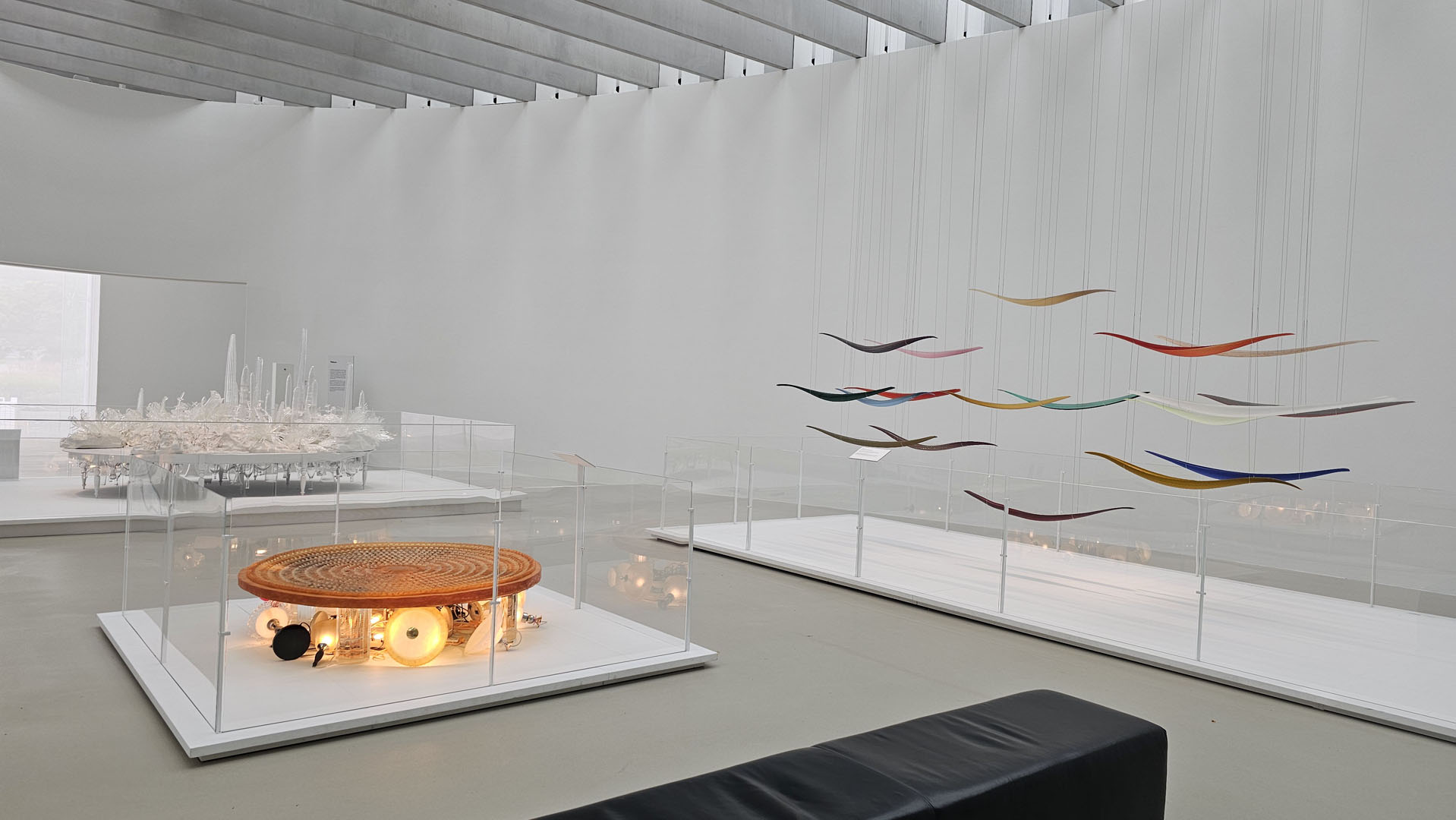 Corning Museum of Glass