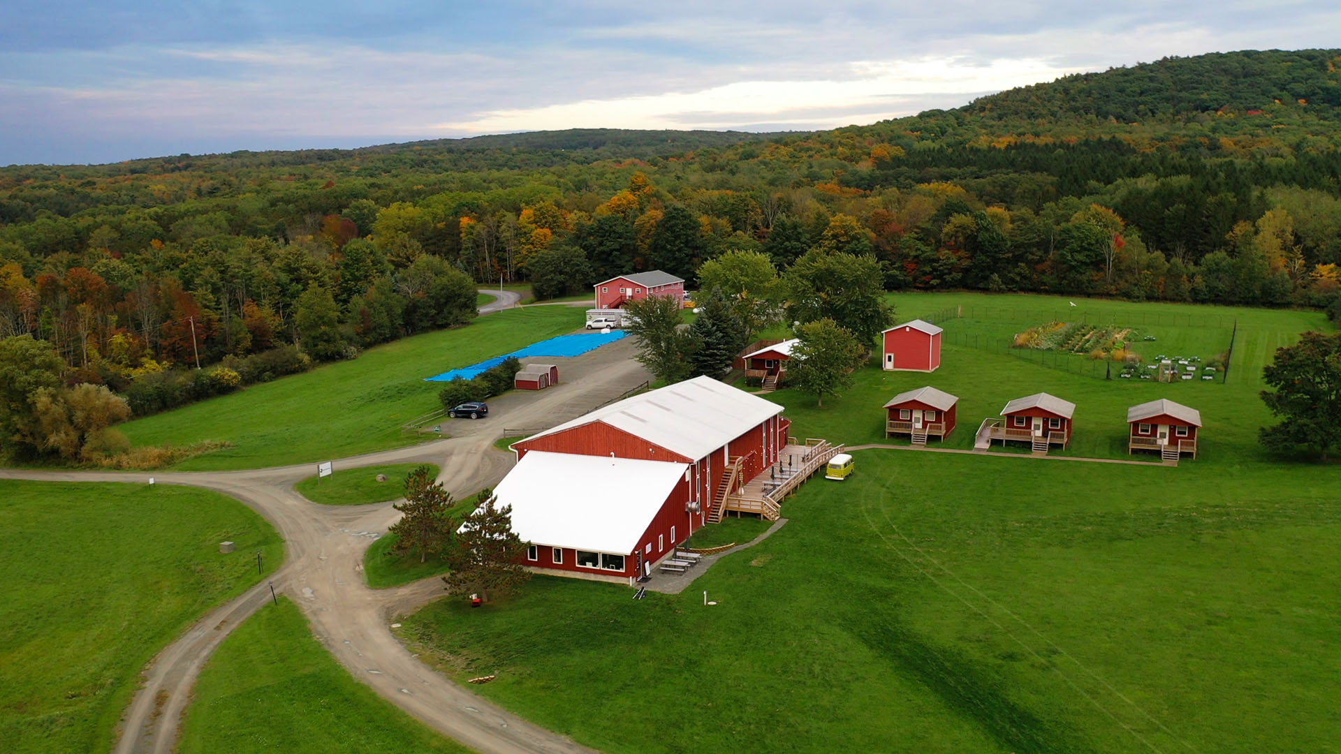 Farm Sanctuary